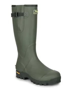 Hoggs Field Sport Neoprene-lined Wellington Boot