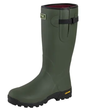 Hoggs of Fife Field Sport Wellington Boots