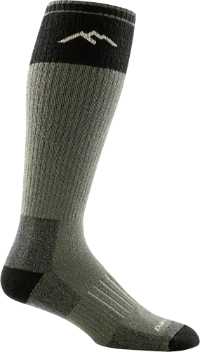 Hunter Over-the-Calf - Heavyweight Full Cushion Hunting Sock