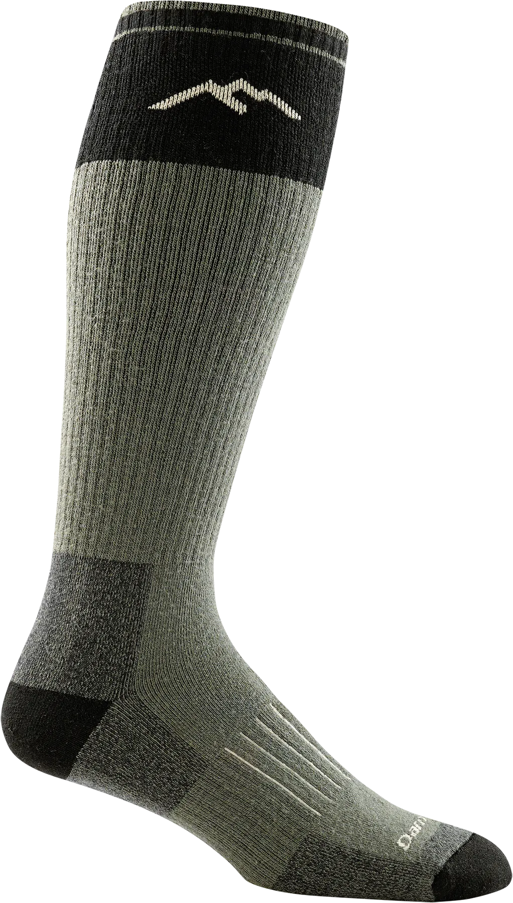 Hunter Over-the-Calf - Heavyweight Full Cushion Hunting Sock