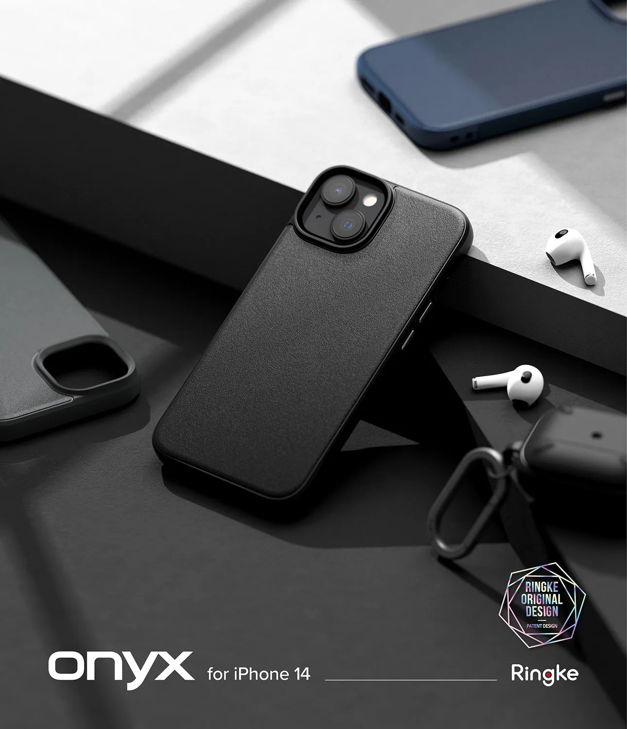 iPhone 14 Case | Onyx