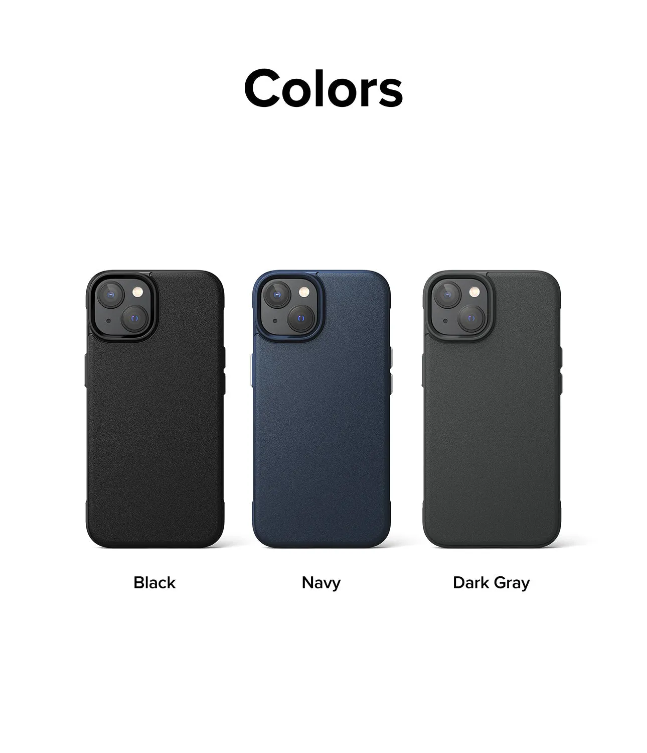 iPhone 14 Case | Onyx