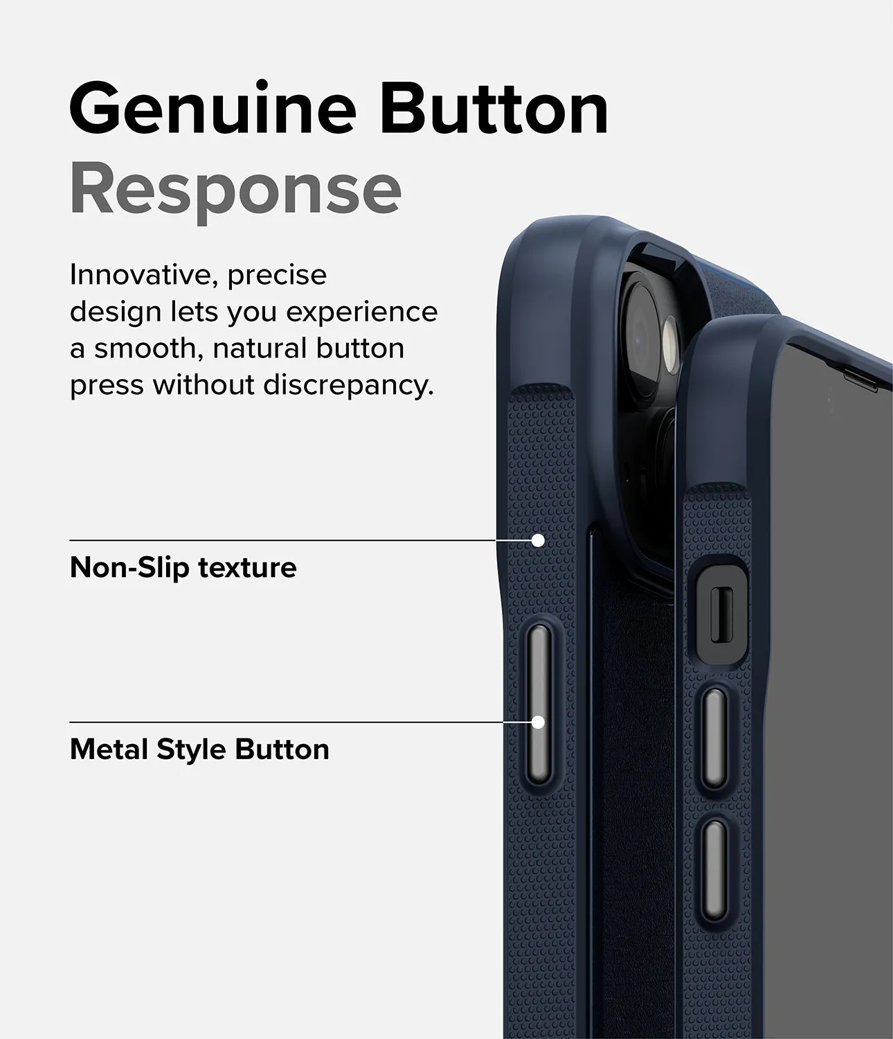 iPhone 14 Case | Onyx