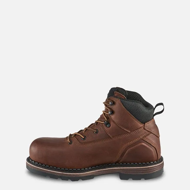 Irish Setter by Red Wing Shoes 83686 6" Edgerton Composite Toe Waterproof Boot