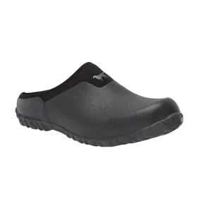 Irish Setter® Men's MudPaw Gray Waterproof Slip-On Shoes 04848