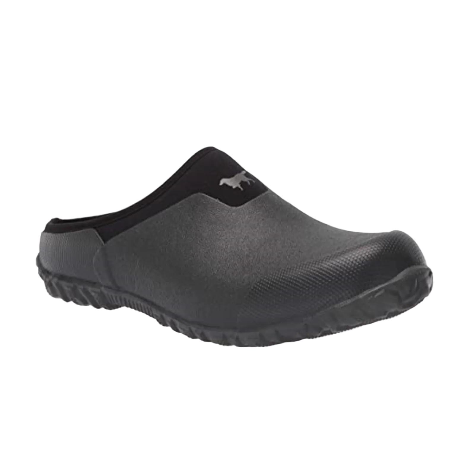 Irish Setter® Men's MudPaw Gray Waterproof Slip-On Shoes 04848