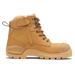 John Bull | Buck 3.0 Zip Side Safety Boot | 4997