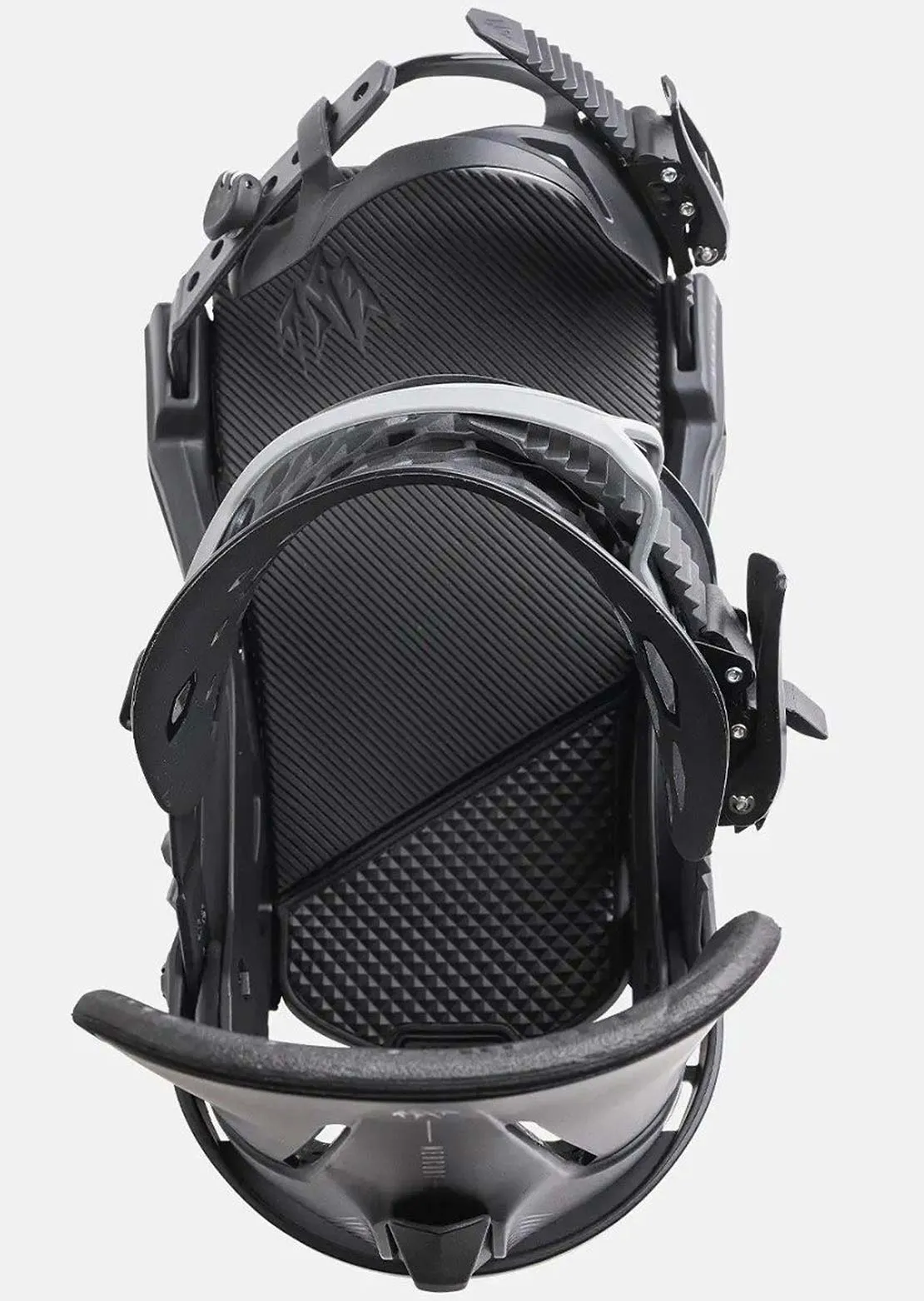 Jones Men's Mercury Eclipse Bindings