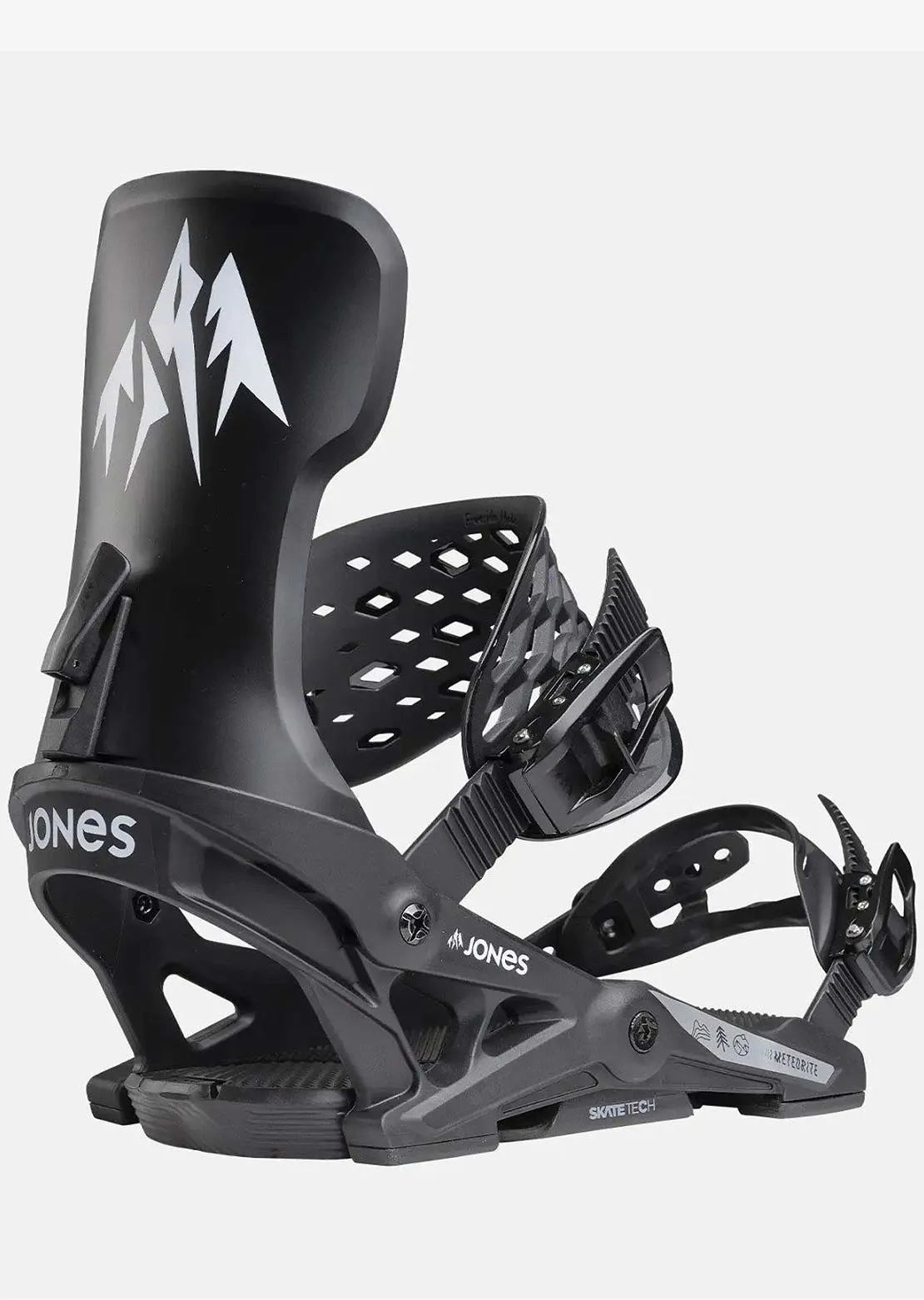 Jones Men's Meteorite Eclipse Bindings