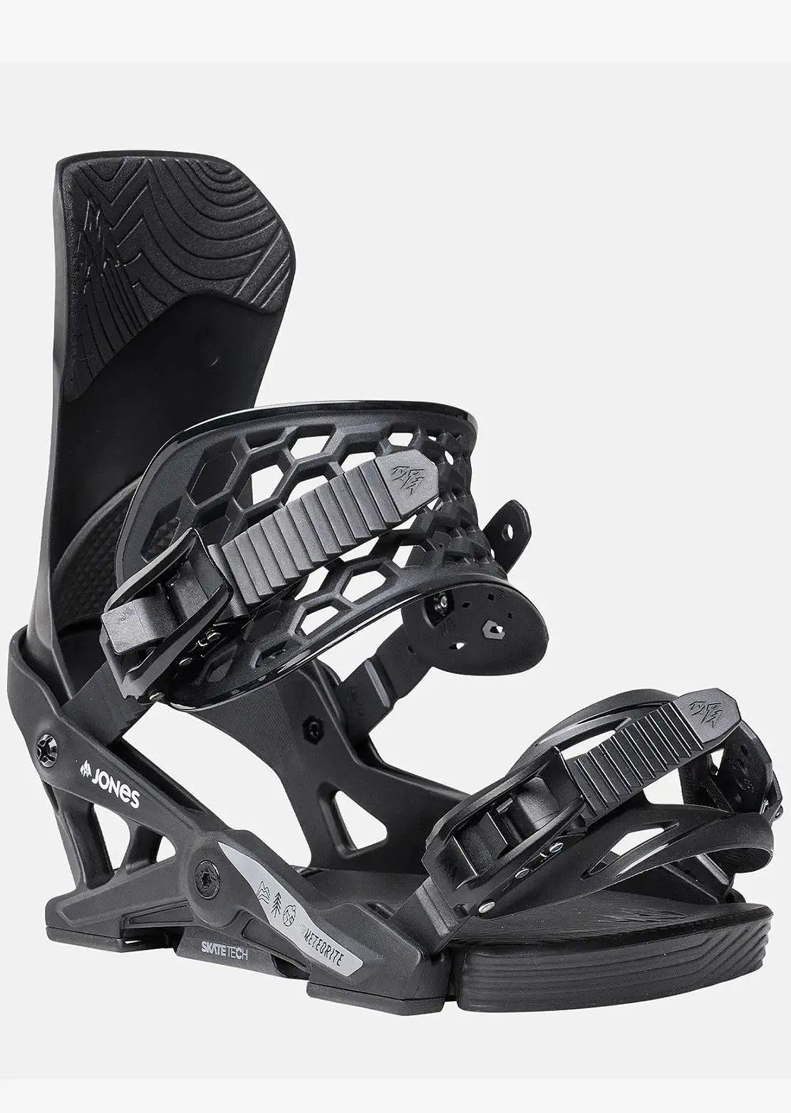 Jones Men's Meteorite Eclipse Bindings