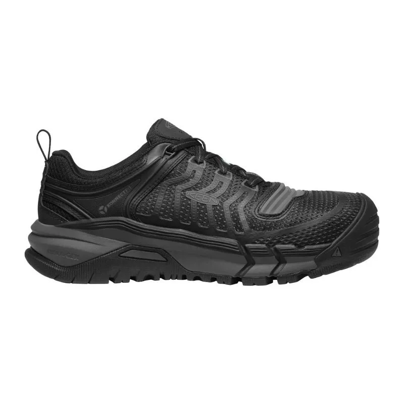 Keen Kansas City 1025725 Men's Athletic Composite Toe Work Shoe