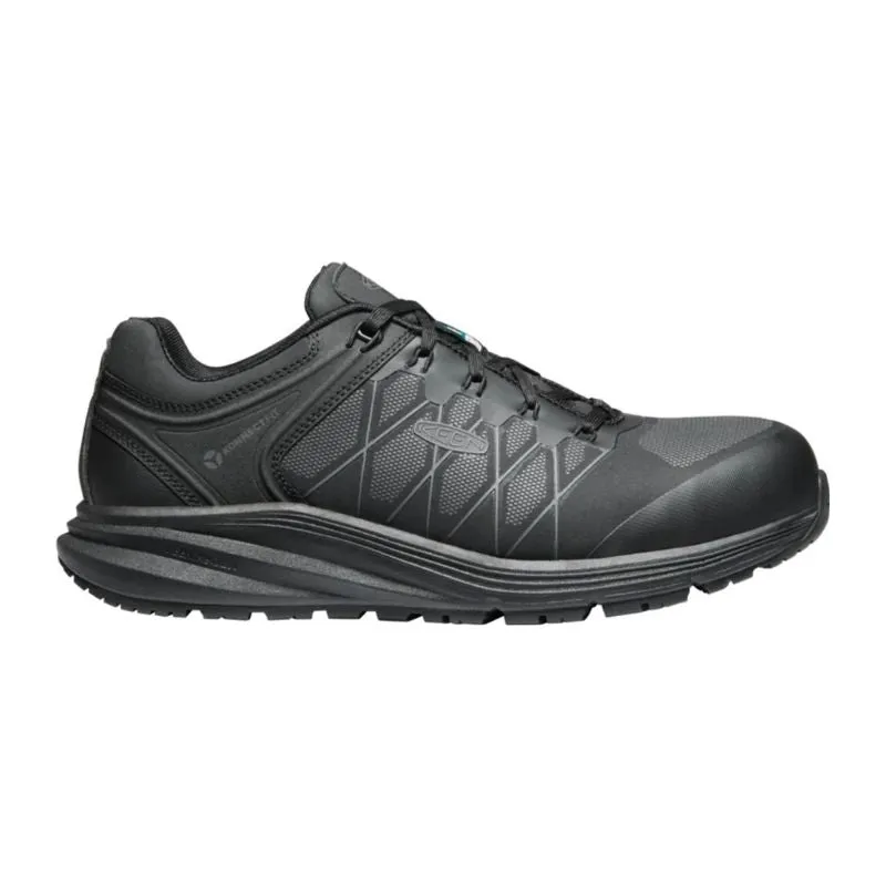 Keen Vista Energy XT Men's Athletic Composite Toe Work Shoe 1024610