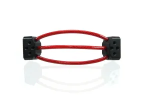 KillShock Pre-Loaded Red Medium Duty/Standard Shock Module