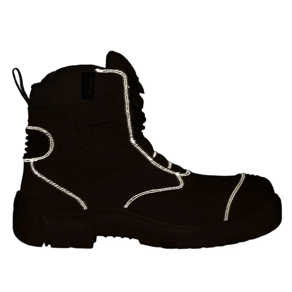 King Gee Bennu Pro 6 Work Boot (K28009)