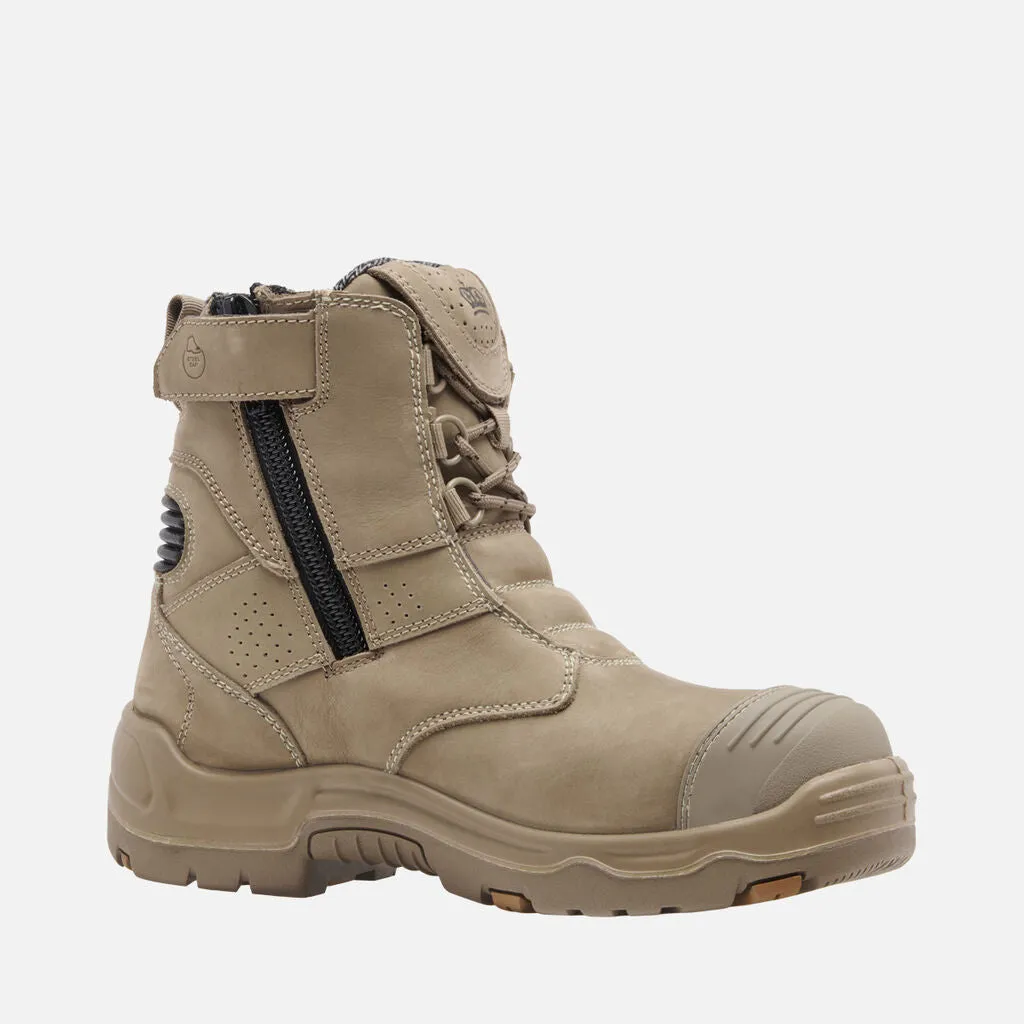 King Gee Bennu Pro 6 Work Boot (K28010)