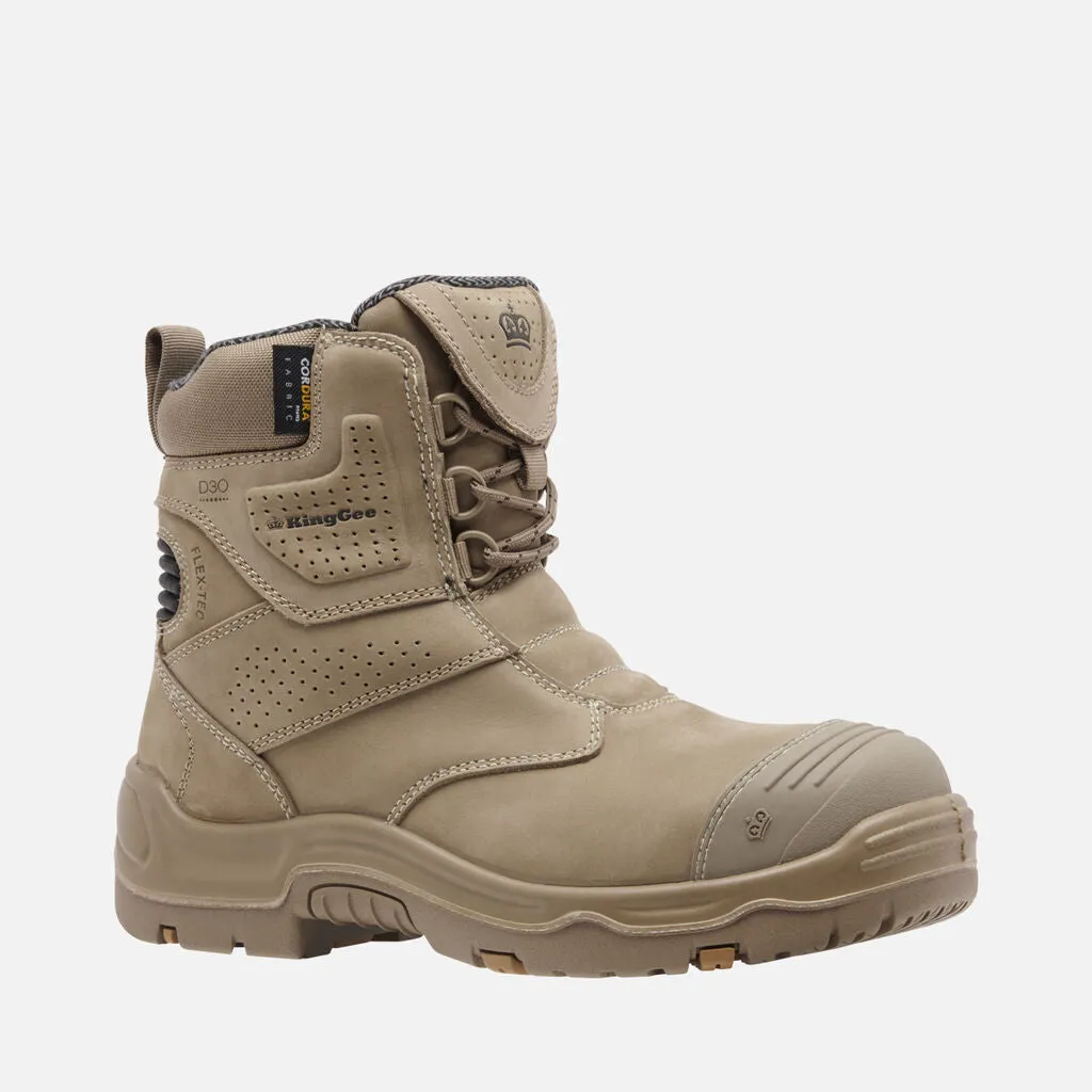 King Gee Bennu Pro 6 Work Boot (K28010)