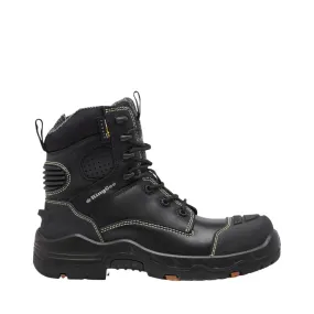 King Gee Women's ONYX 6Z Puncture-Resistant Work Boot (K28002)