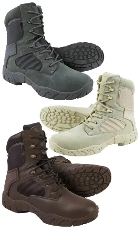 KOMBAT Tactical Pro Boot