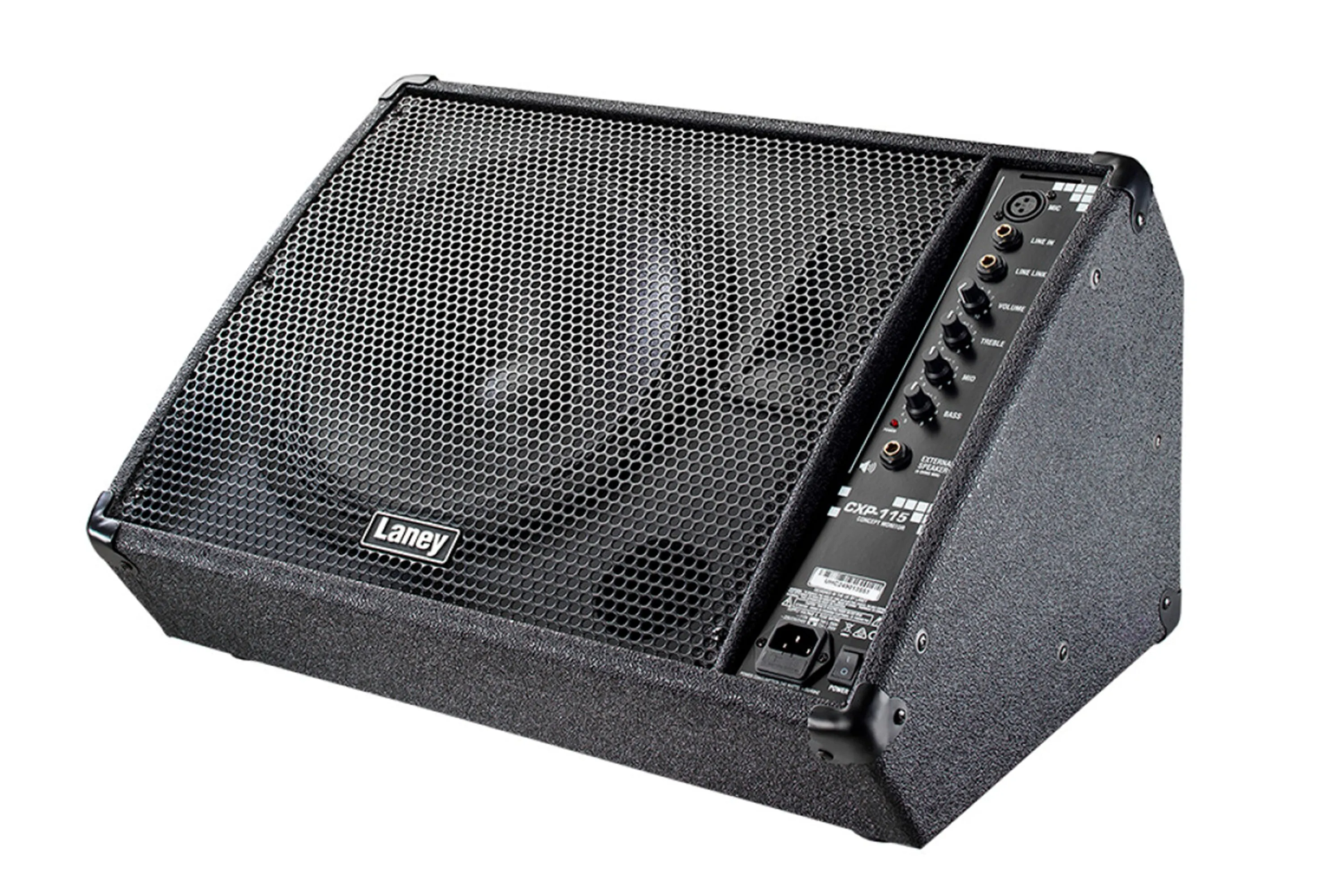 Laney CXP-115 300W Active Stage Monitor