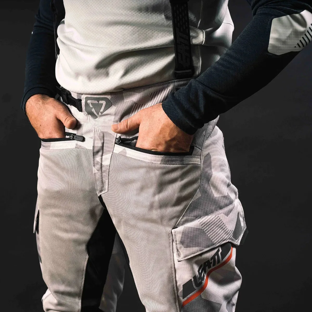 Leatt 7.5 FlowTour ADV/Dualsport Pants