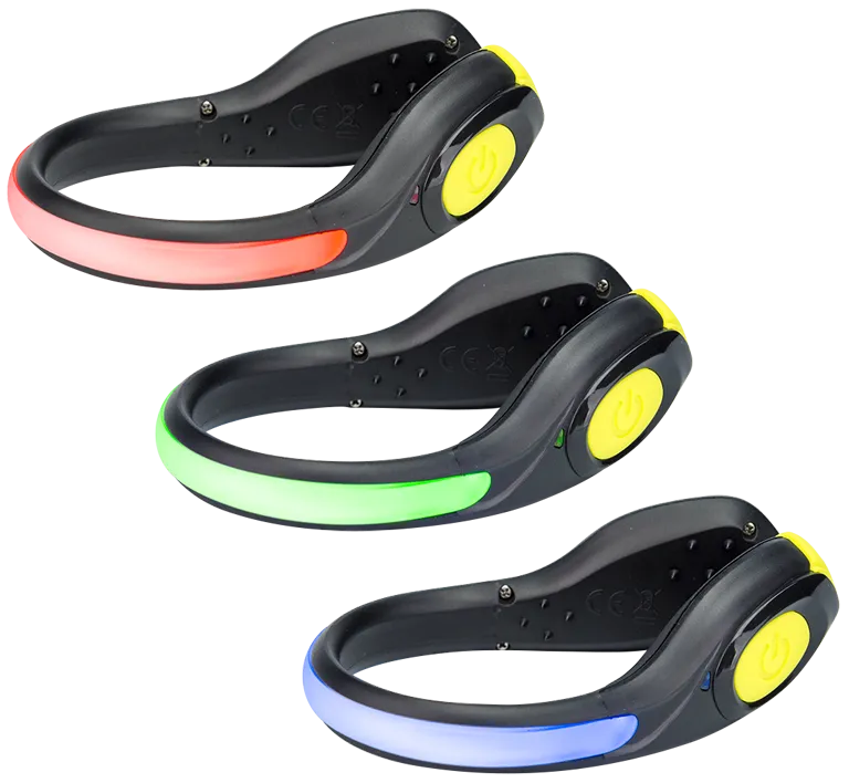 LightSpur RX LED Foot Light