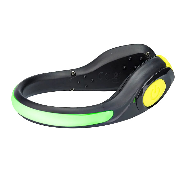 LightSpur RX LED Foot Light