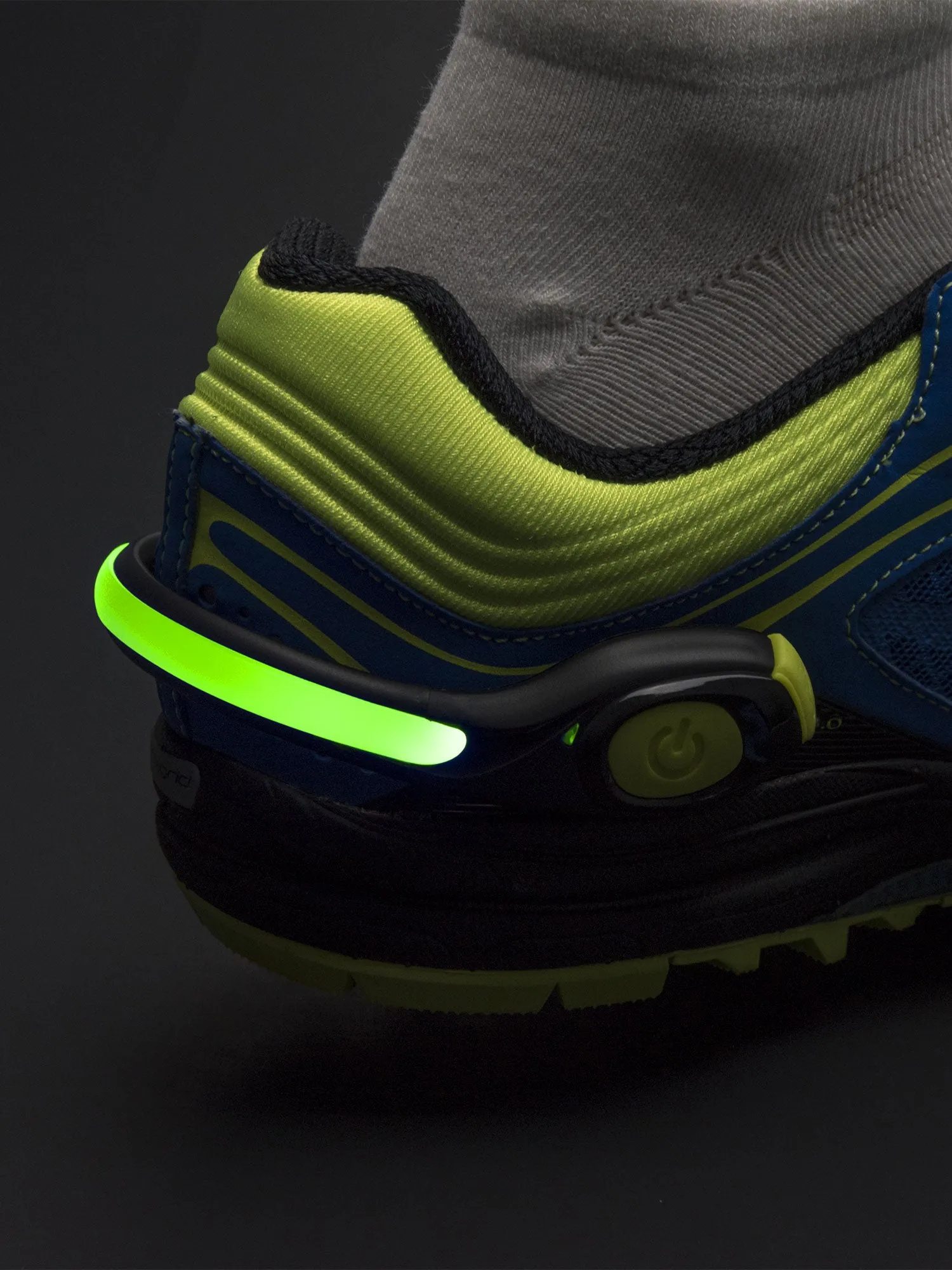 LightSpur RX LED Foot Light