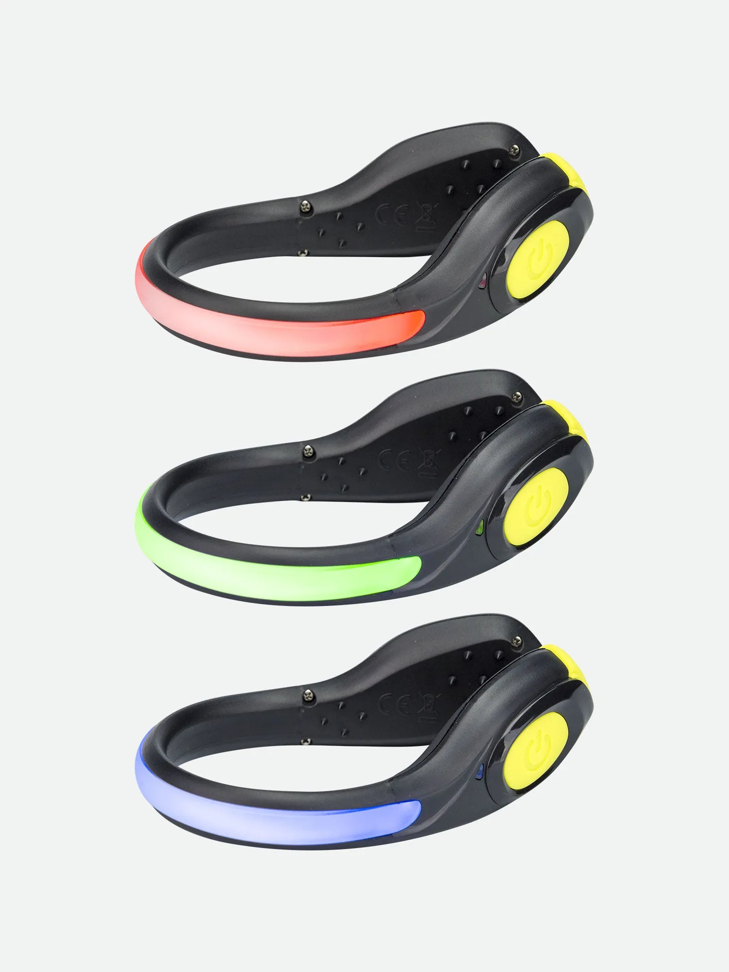 LightSpur RX LED Foot Light