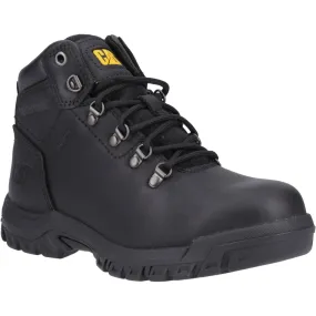 Mae Safety Boot S3 Black