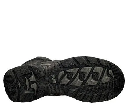 Magnum Stealth Force 6.0- Wide Width Black