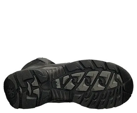 Magnum Stealth Force 8.0 Side Zip - Black