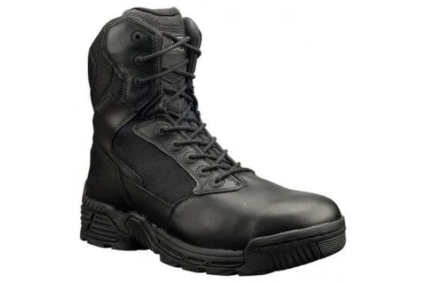 Magnum Stealth Force 8.0 Side Zip Waterproof Boots