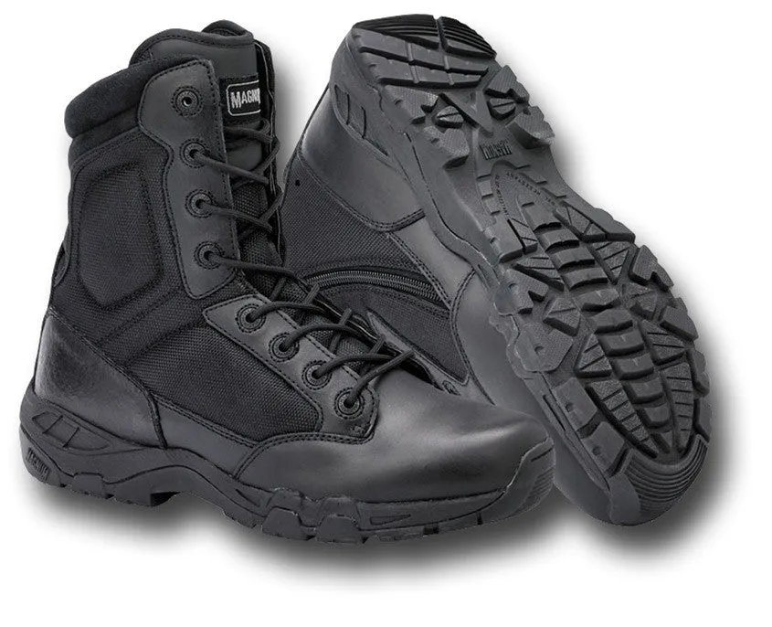 MAGNUM VIPER PRO BOOTS 8.0 ZIP