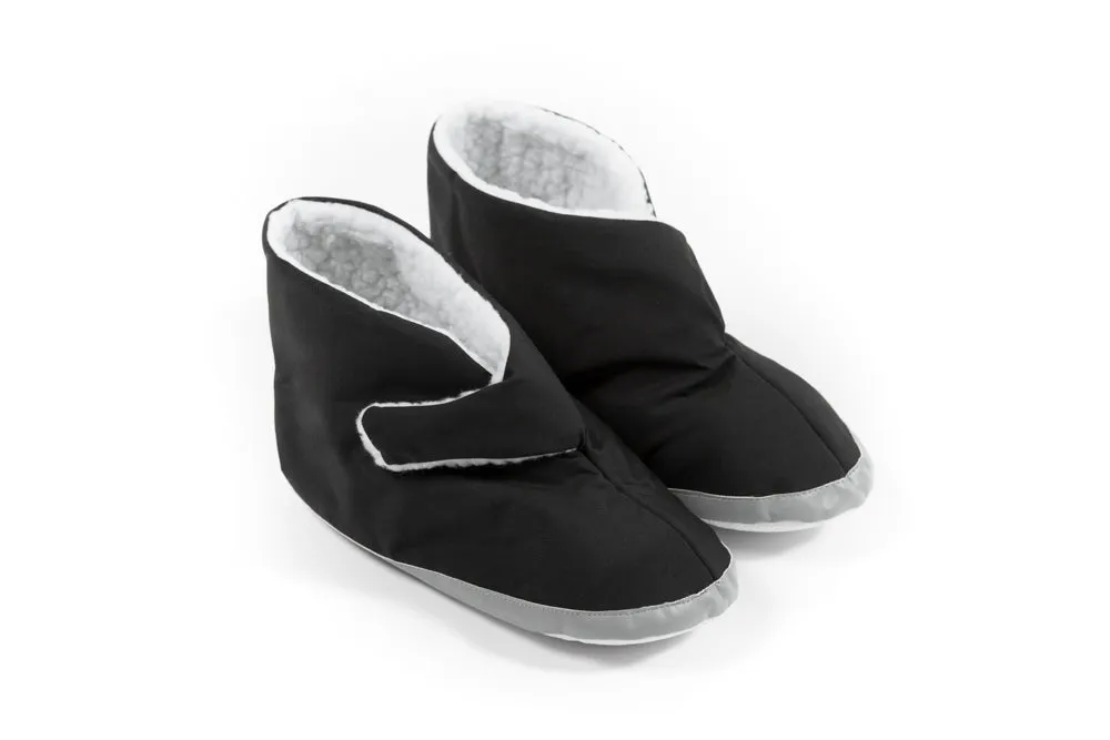 Men's Edema Booties