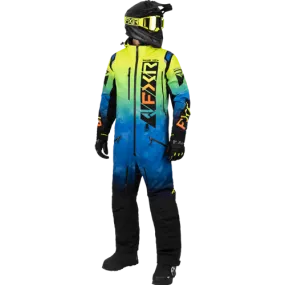 Men's Helium Lite Monosuit 23