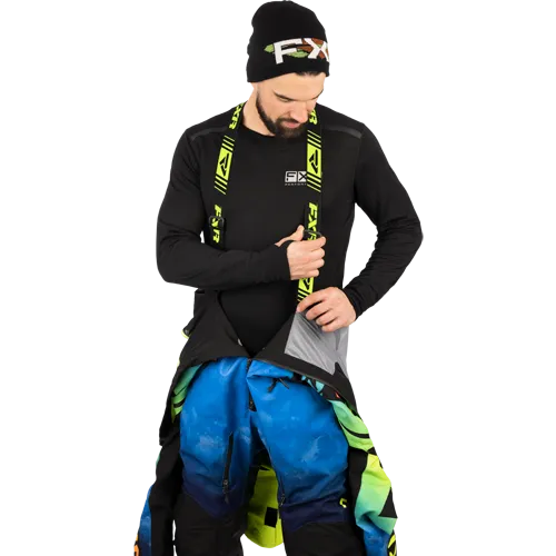 Men's Helium Lite Monosuit 23