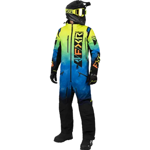 Men's Helium Lite Monosuit 23