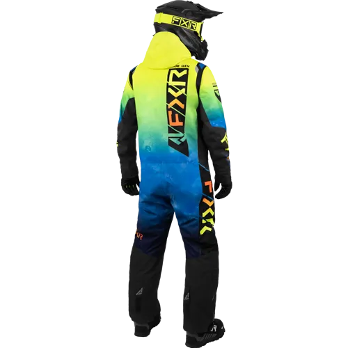 Men's Helium Lite Monosuit 23