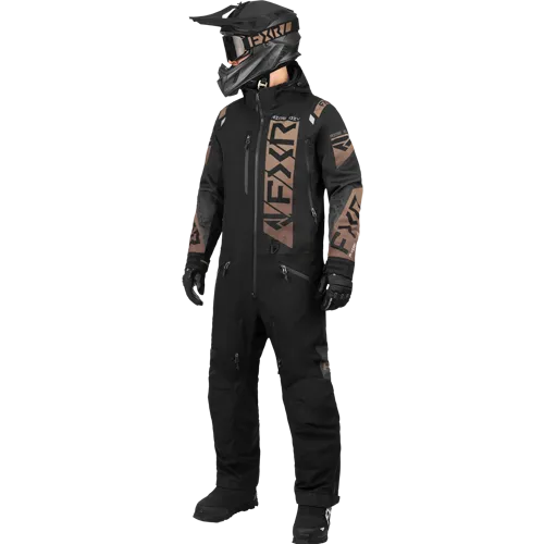 Men's Helium Lite Monosuit 23