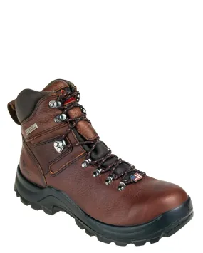 Men's Omni H20 6" Steel-Toe Shoes