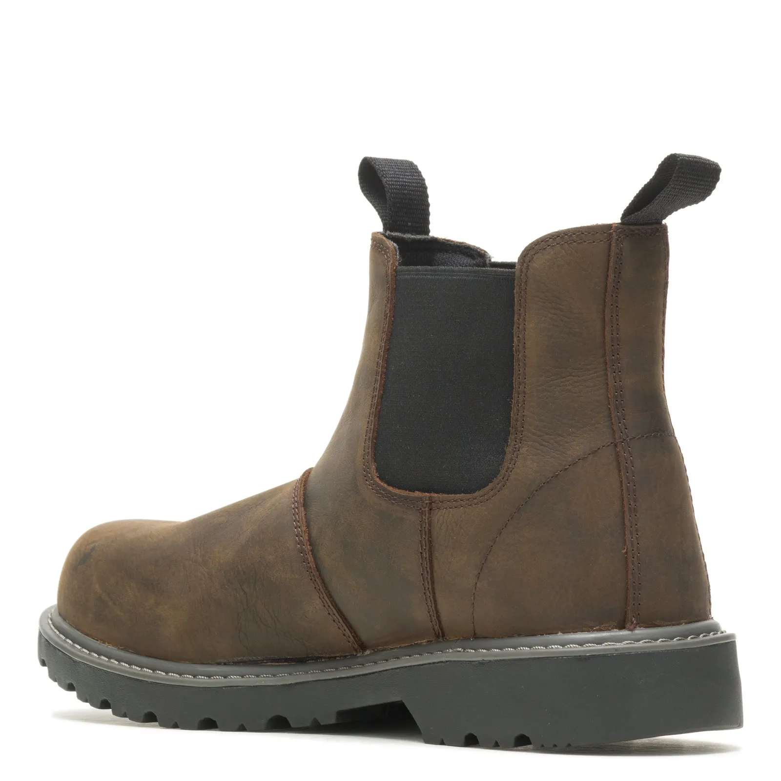 Men's Wolverine Boots, Floorhand Romeo Soft Toe Work Boot