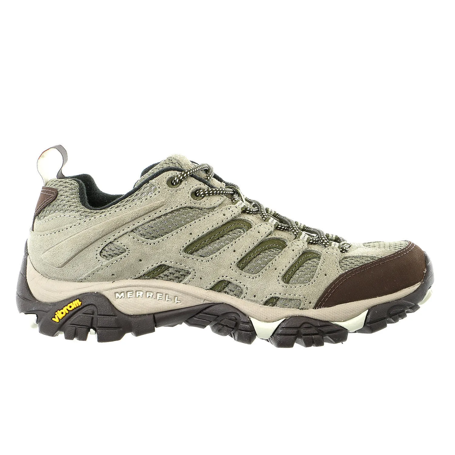 Merrell Moab Ventilator Hiking Sneaker Shoe - Womens