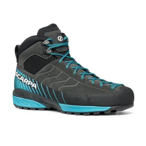 Mescalito Mid Gtx Approach Shoes