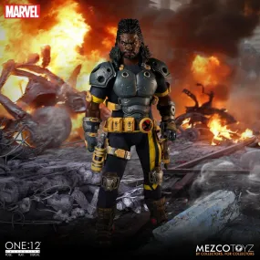 Mezco Toys ONE:12 Collective X-Men - Bishop