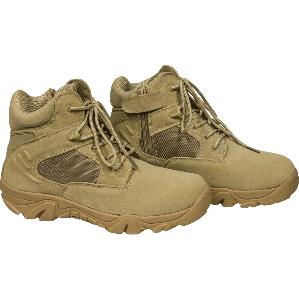 Milspex Tactical Boot