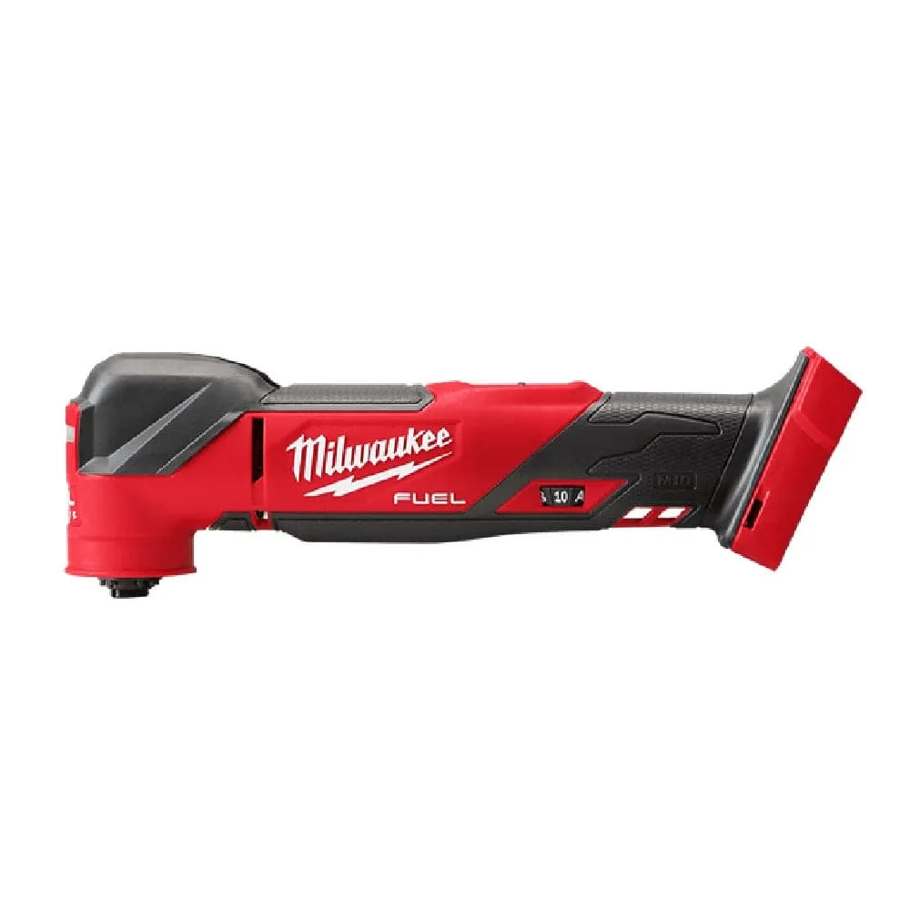 Milwaukee M18FPP8A3503B 8 Piece 18V 5.0Ah Cordless Brushless GEN 4 Combo Kit