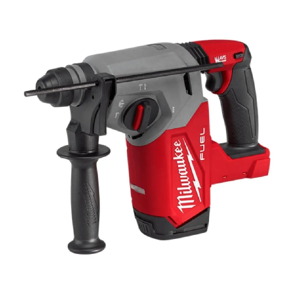 Milwaukee M18FPP8A3503B 8 Piece 18V 5.0Ah Cordless Brushless GEN 4 Combo Kit