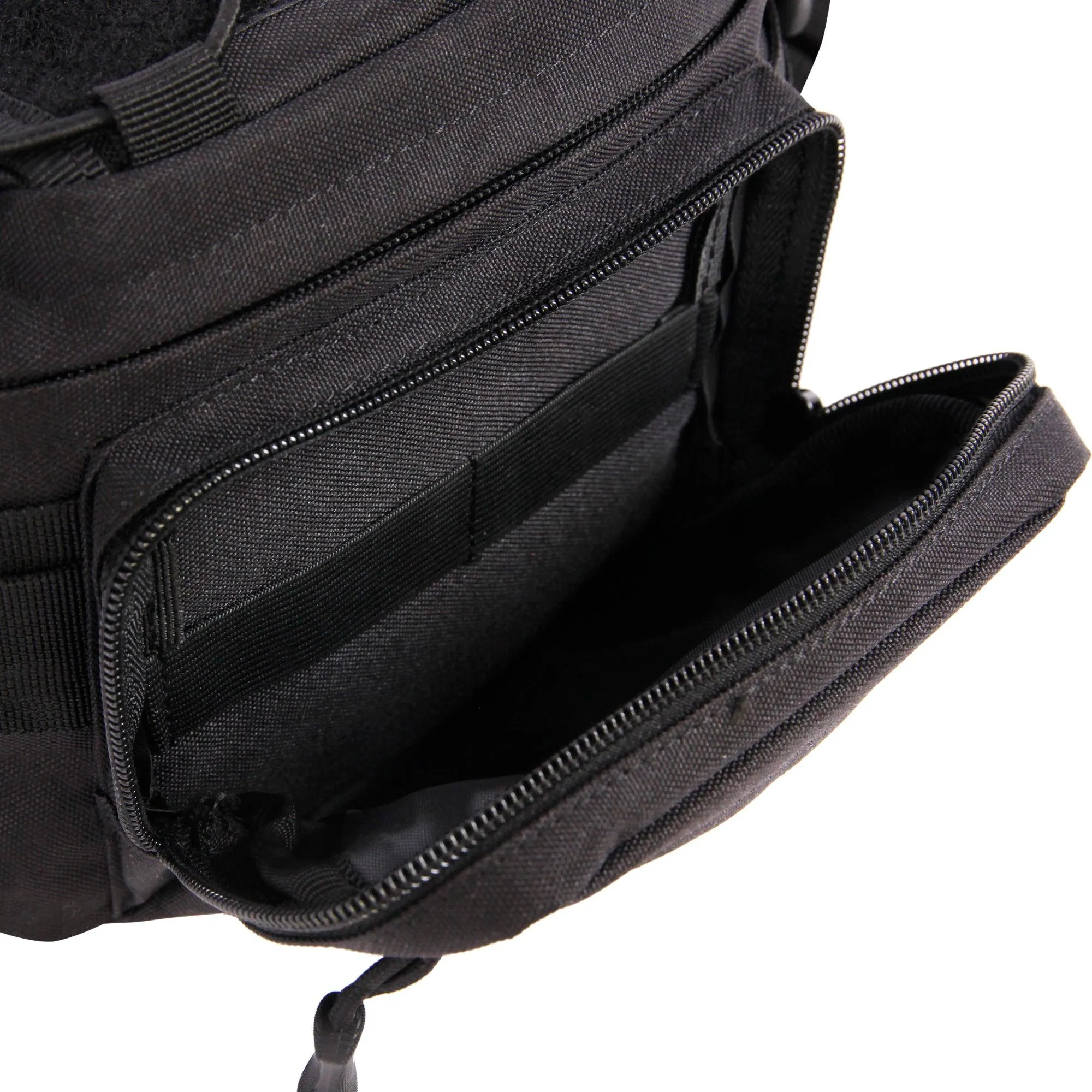 Mobility Waist Pack | Tactical CCW Fanny Pack