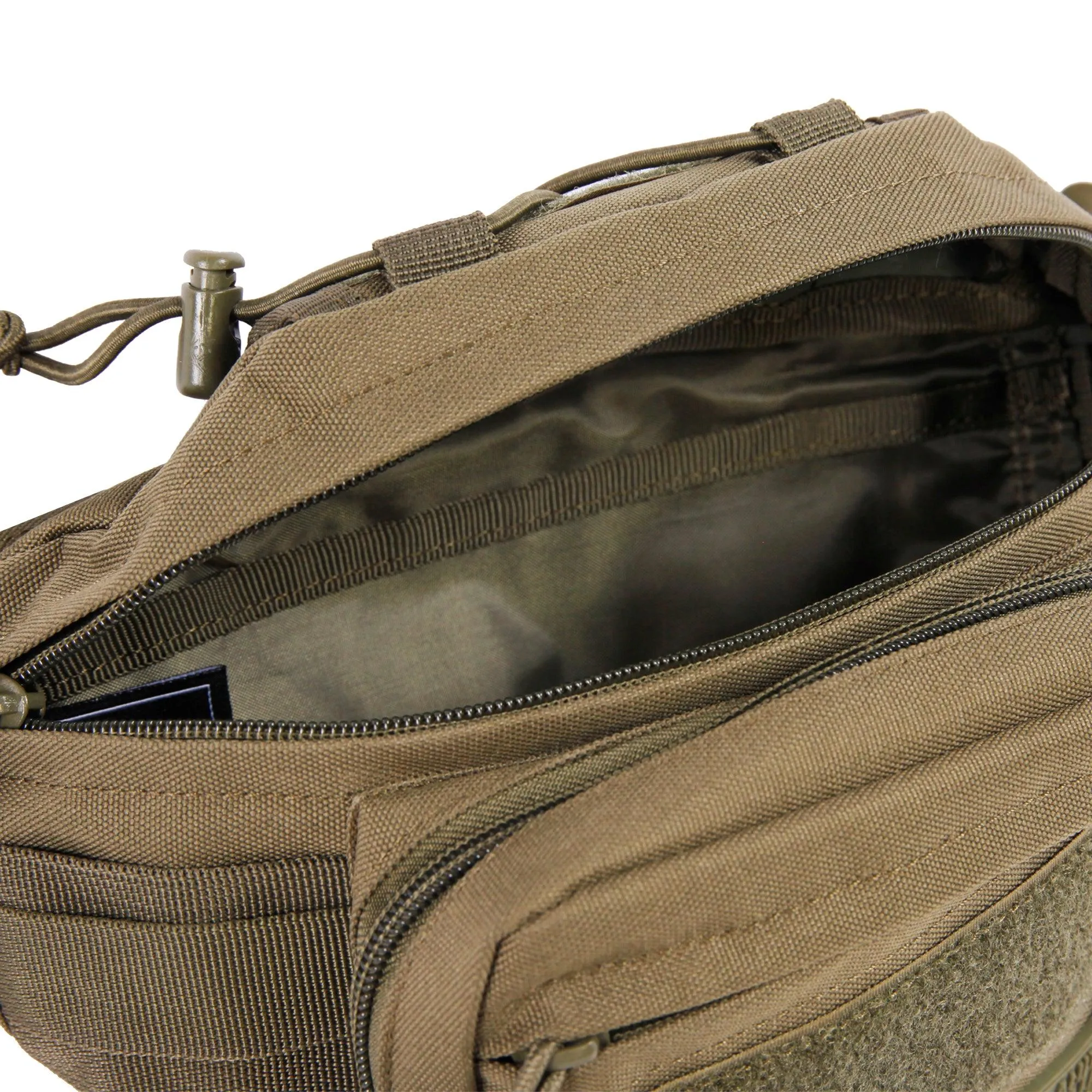 Mobility Waist Pack | Tactical CCW Fanny Pack