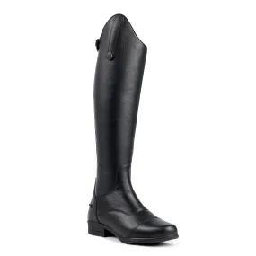 Moretta Carla Leather Riding Boots - Child